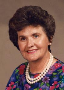Eloise Ann Marcum