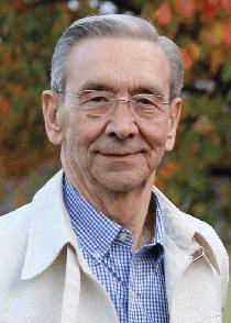 Charles G. Forth