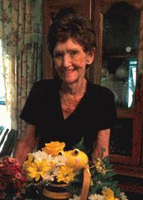 Emmalene Morrison Davis Hanshaw