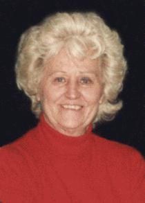 Carlena Chapman