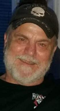 Gregory Albright