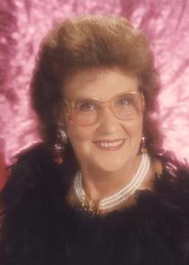 Faye Henry