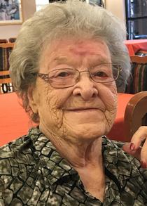 Wanda Lee Fortune