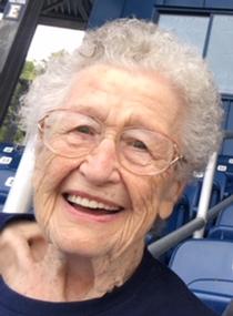Charlene Payne Leist