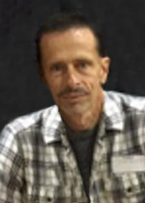 Vincent Everett Workman