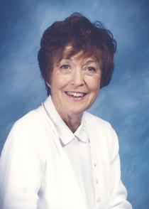 Elma Jean Thompson