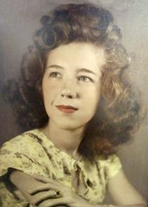 Margaret Ann Nida