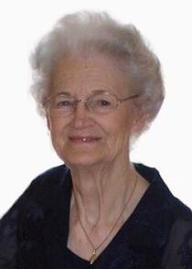 Lillian Racer