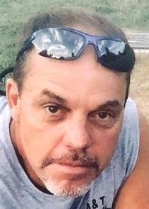 Rodney Clay Chaffin
