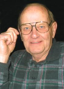 Dale Thomas Lyons