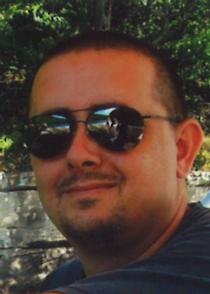 Eric Dale  Adkins