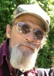 Gary May