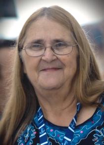Sandra Kay Bailey