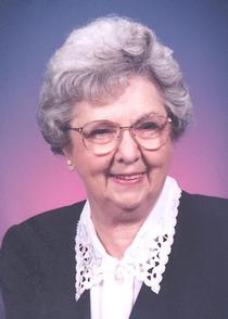 Winifred E. 