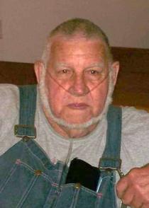 Carl Evan Clary