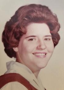 Susan Kegley Carter