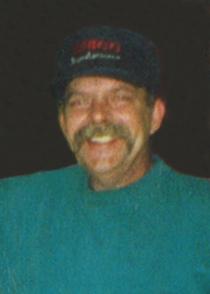 Jerry Keith Baker