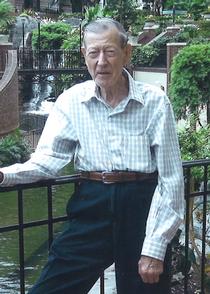 Robert Lee 