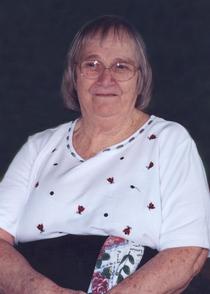 Freddie Virginia Ray