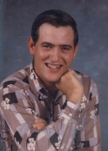 Kenny Dale Ferguson