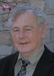 James Ivan Morrison