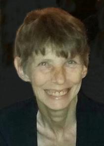 Wanda  Kay Crommett