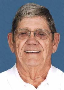 James  Nelson Thompson