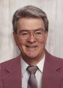 Gerald Lee Sturgeon
