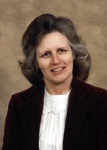 Mary Ruth Spurlock  Clagg