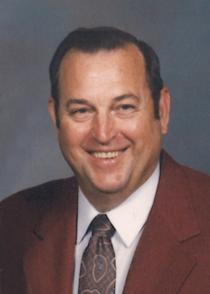 Loren  G. Stratton