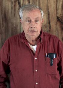 Eustace Hagley Jr.