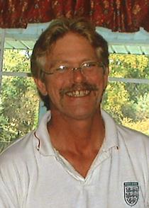 Andy  Baumgardner