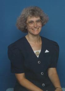 Jane Karen Irwin
