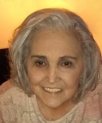 Pauline Adkins