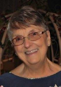 Mary Ann Elswick