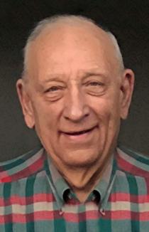 Morris Jennings Edmunds II