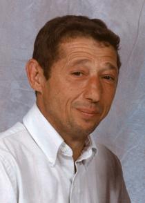 Robert Leon Sargent