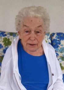 Polly  Ann Morrison