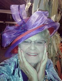 Muriel V. Goodman