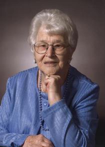 Dorothy Ann Harbour