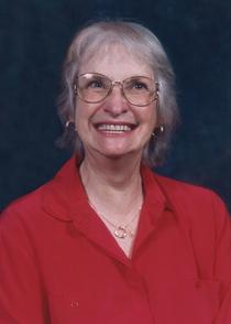 Thelma Jean Johnson