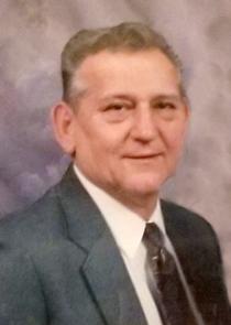 Carroll Odell