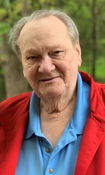 Stephen Dallas Nash