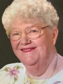 Lillian Sylvia Seestaller Dick