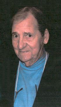 Jack R. MComas
