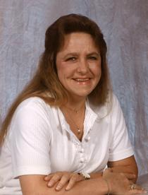 Nancy Pearl Canter