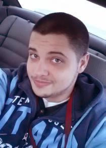 Derek Ryan Blosser