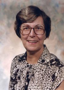 Marjorie May Bond