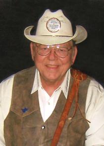 Lewis Freeman Mullins