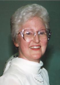 Meda Marie Lawhorn